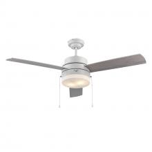  F-1025 WH - Master Ceiling Fans Black